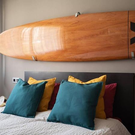 Apartamento Soleado, Aparcamiento Gratuito, A Pie Del Centro Apartment Oviedo Luaran gambar